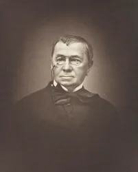 Emile De Girardin [フランスのジャーナリスト、広報担当者、政治家]、187577。