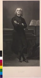 フランツ・リスト