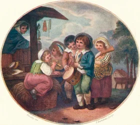 フェア、c1870、1903