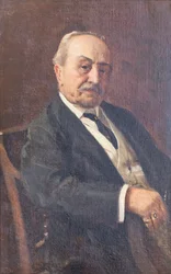 バルトリーニの肖像 (絵画)