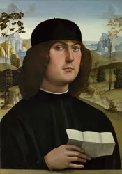 バルトロメオビアンキーニ、c。 1490