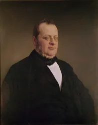 カミロカヴール伯爵（1810-61）