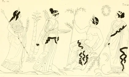INGHIRAMI(1835) 壺絵 第3巻 T255 (14598263949)