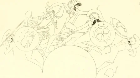 INGHIRAMI(1835) 壺絵 第3巻 T261 (14598226110)