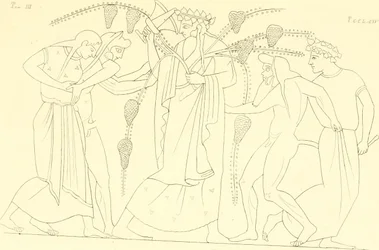 INGHIRAMI(1835) 壺絵 第3巻 T264 (14598289928)