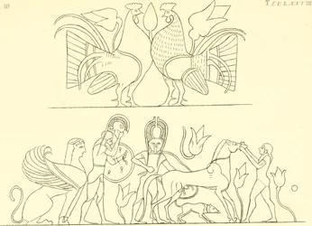 INGHIRAMI(1835) 壺絵 第3巻 T278 (14804799343)