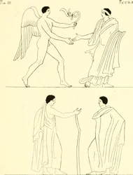 INGHIRAMI(1835) 壺絵 第3巻 T281 (14804801243)