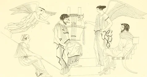 INGHIRAMI(1835) 壺絵 第3巻 T290 (14598250600)