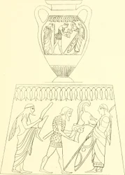 INGHIRAMI(1835) 壺絵 第3巻 T295 (14598444177)