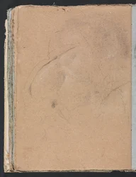 Verona Sketchbook:判読不能な形 (60ページ)