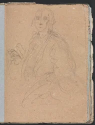 Verona Sketchbook: Gentlemen (page 55)   1304205   ja       japanese Successfully Translated  Original: Essay on Stone with Brush and Scraper: Chase on the Winding Staircase Translat: Essay on Stone with Brush and Scraper: Chase on the Winding Staircase 12