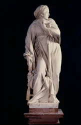 フランチェスコ・モチ（1580-1654）の「発表」。