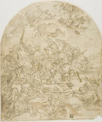 聖パウロの改宗