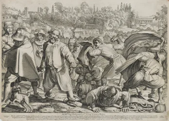Il Bruttobuono (ストリートファイト)