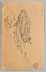 天使のスケッチ