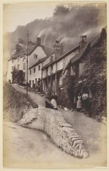 ラスマス、マーズ ヒル