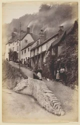 リンマス、マーズ ヒル、186094。