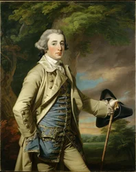 フランシス・バーデット（1743-94年）