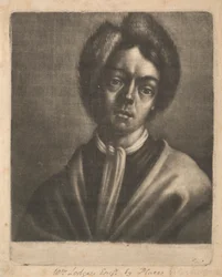 ウィリアム ロッジ