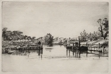 エガムロック。