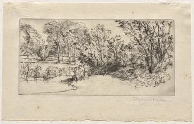 リトル・ロングパリッシュ