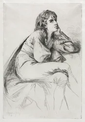 ダービーのトーマス・ヘイデン