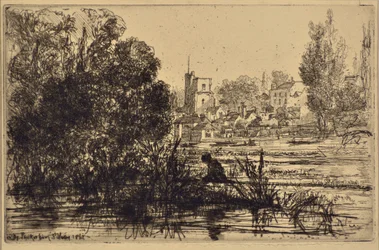 トゥイキナム教会