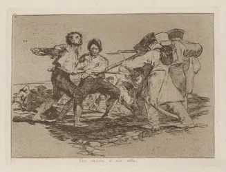 理由がある？ 彼女なしで（正しいか間違っているか）、pl。 シリーズ「戦争の惨事」からの 2