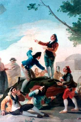 カイト、カイト、1778