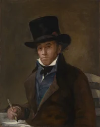 アセンシオジュリア、1814