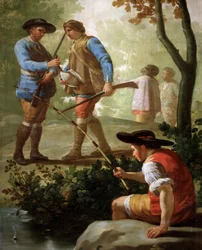 アングラー