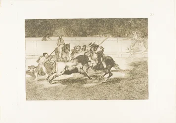 The Art of Bullfighting の 28