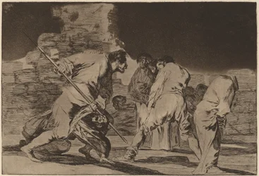 Disparate Furioso (Furious Folly)