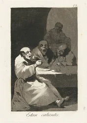 彼らは暑いです