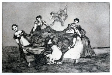 女性のなぞなぞ、1819-1823
