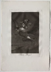 Eighty Whims：Bon Voyage、1793-1798