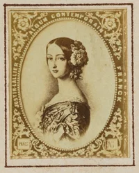 ジョインヴィル王女フランシスカ
