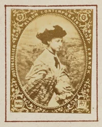 ルイーズ王女