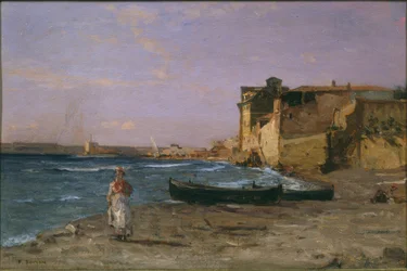 イタリア海岸