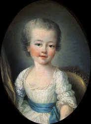 Alexandrine Lenormant d