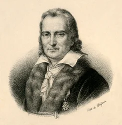 グレトリー、1741-1813、c1830。