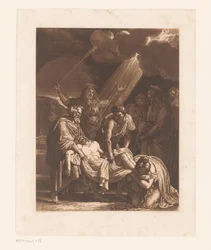 キリストの埋葬