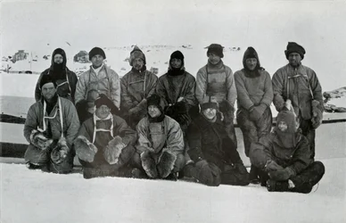 南部党1912、1913