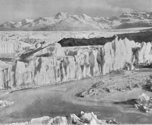アルフアベニューの南西端、1912年、1913年
