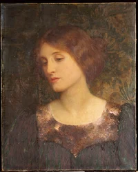 熟考、1897