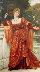 エスペリア、1887