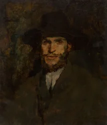 J・フランク・カリアー (1843–1909)