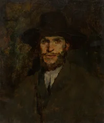J・フランク・カリアー (1843–1909)