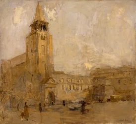 セントルイス ジェルマン デ プレ No. II、nd。