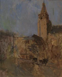 サンジェルマン・デ・プレI
